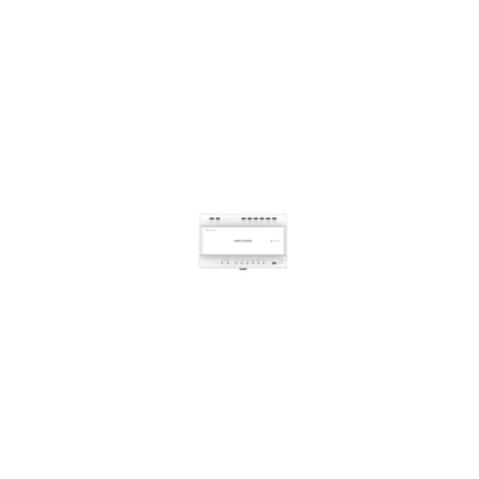 DS-KAD7060EY-S 2-Draads Master video/ Audio verdeler