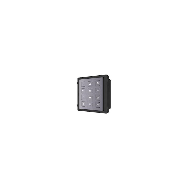Hikvision DS-KD-KP keypad module