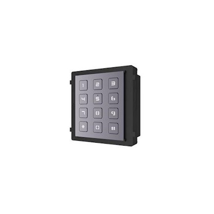 Hikvision DS-KD-KP keypad module