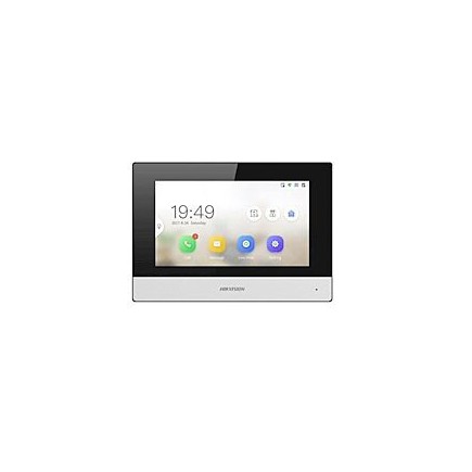 DS-KH6320Y-WTE2 2-Draads binnenpost met wifi basic