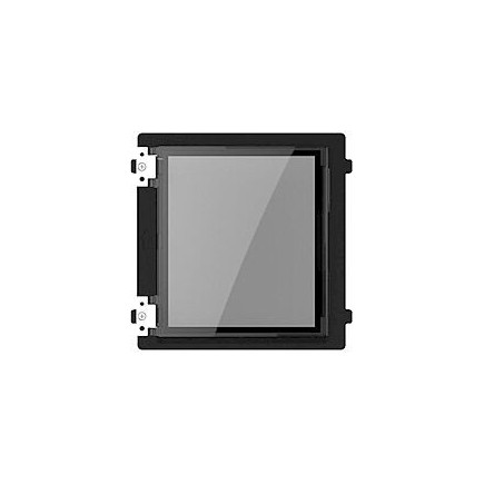 DS-KD-INFO Module Intercom Informatiescherm