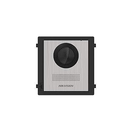 DS-KD8003-IME1/NS(B) IP Cameramodule, Zonder Beldrukker