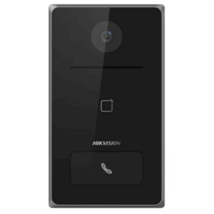 DS-KV6133-WME1 Hikvision Villa door station