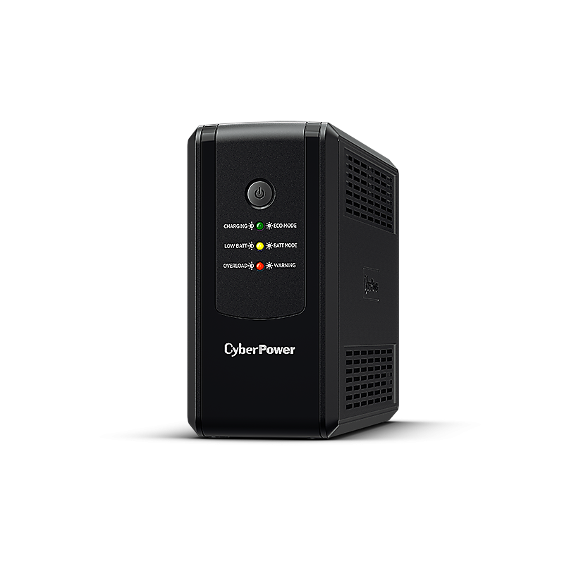 CyberPower UT650EG noodstroomvoeding CyberPower UT650EG noodstroomvoeding