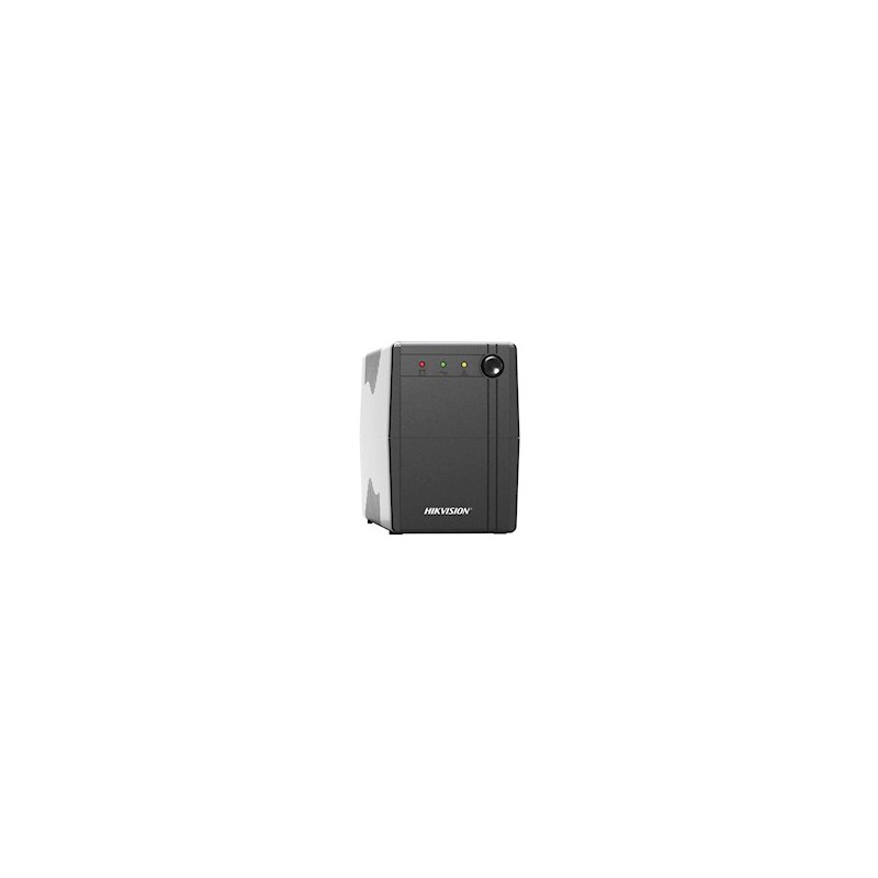 DS-UPS600 Hikvision, UPS, 600VA DS-UPS600 Hikvision, UPS, 600VA
