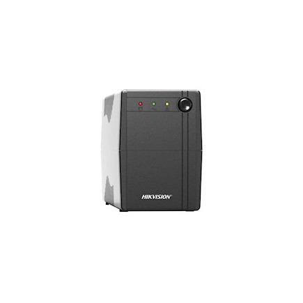DS-UPS1000 Hikvision, UPS, 1000VA