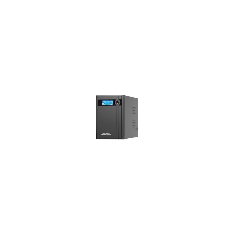 DS-UPS2000/GER Hikvision UPS, 2000VA DS-UPS2000/GER Hikvision UPS, 2000VA