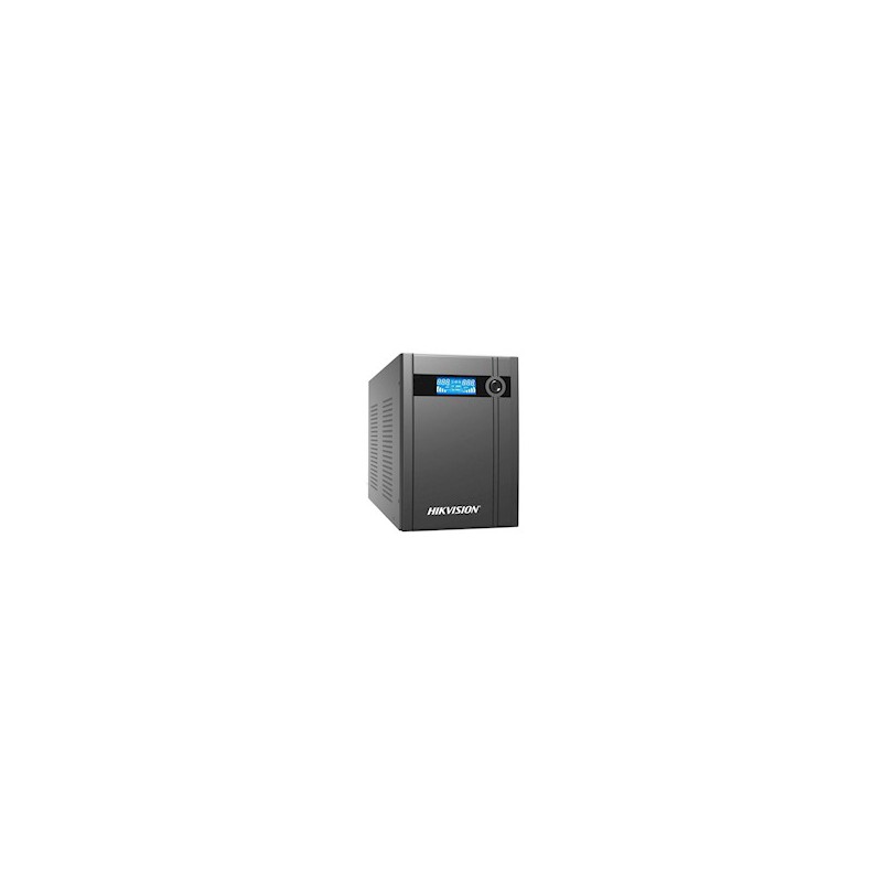 DS-UPS3000/MA Hikvision, UPS, 3000VA DS-UPS3000/MA Hikvision, UPS, 3000VA