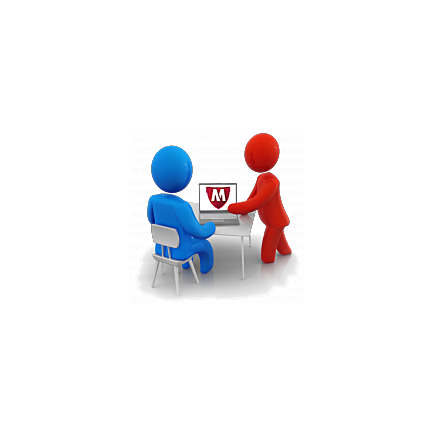 Supportconsult t.b.v. router configuratie DVR, NVR of IP camera