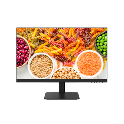 DS-D5024F2-1V2S Hikvision 24” Full HD monitor