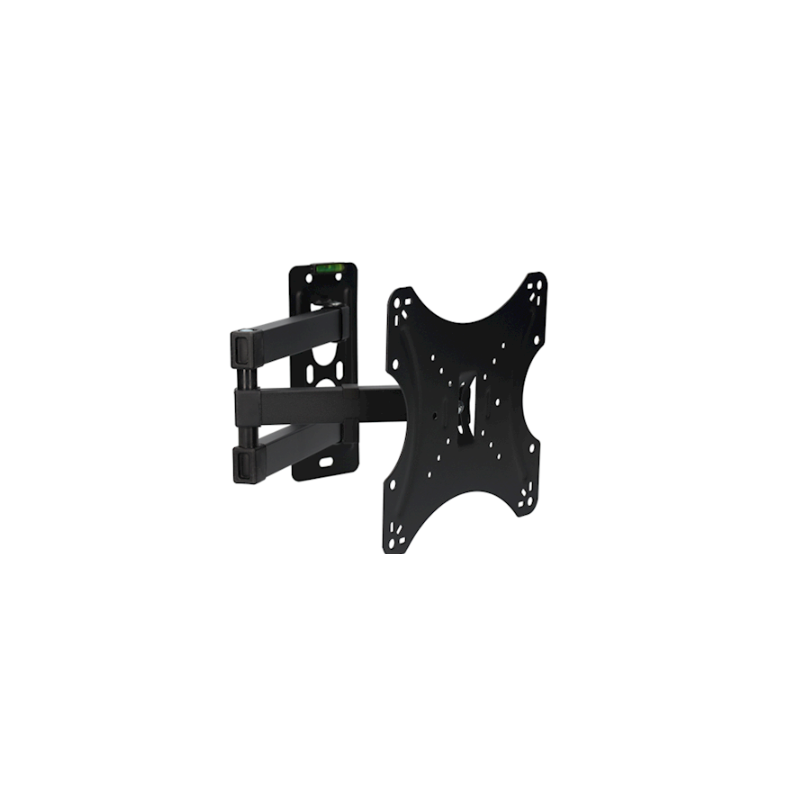 dubbele arm VESA muurbeugel 14-43" dubbele arm VESA muurbeugel 14-43"