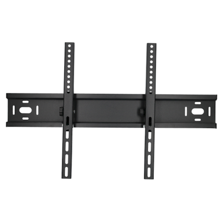 groot scherm VESA muurbeugel met tilt 32-65"