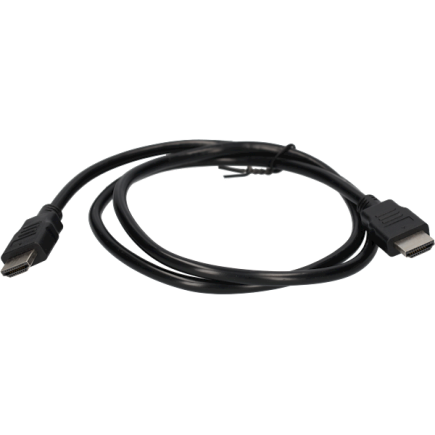 HDMI kabel 1 meter