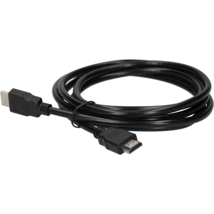 HDMI kabel 2 meter