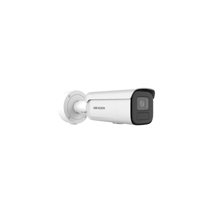 DS-2CD2646G2H-IZS 2.8-12MM Hikvision AcuSense 4MP Bullet Varifocal 2,8 - 12mm