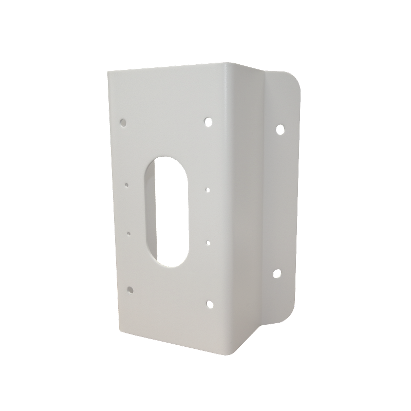 DS-1476ZJ-SUS, Hoekbevestiging RVS DS-1476ZJ-SUS, Hoekbevestiging RVS