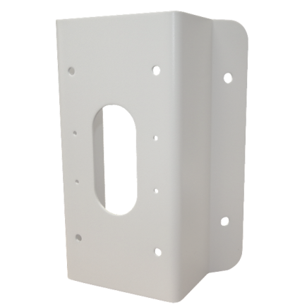 DS-1476ZJ-SUS, Hoekbevestiging RVS