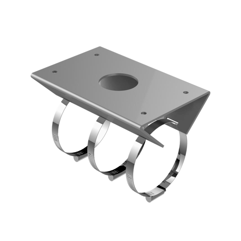 DS-1684ZJ-P Hikvsion, Paalbeugel, anti corrosie DS-1684ZJ-P Hikvsion, Paalbeugel, anti corrosie