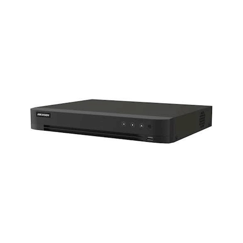 IDS-7208HUHI-M1/X/4A+8/4ALM 8-ch 5 MP 1U H.265 AcuSense DVR IDS-7208HUHI-M1/X/4A+8/4ALM 8-ch 5 MP 1U H.265 AcuSense DVR
