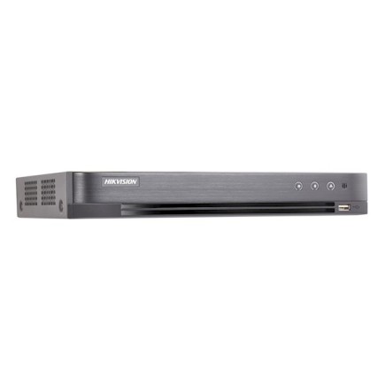 IDS-7204HUHI-M1/P Hikvision Turbo HD-TVI 4-ch. DVR 5MP met AcuSense, PoC