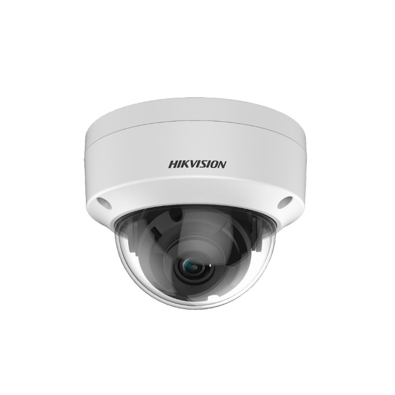 DS-2CE57H8T-VPITF 2.8MM, Hikvision 5MP Dome 2.8mm DS-2CE57H8T-VPITF 2.8MM, Hikvision 5MP Dome 2.8mm