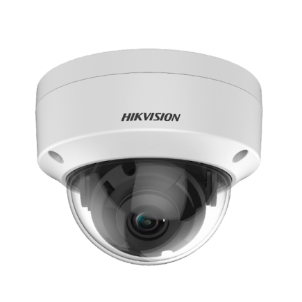 DS-2CE57H8T-VPITF 2.8MM, Hikvision 5MP Dome 2.8mm