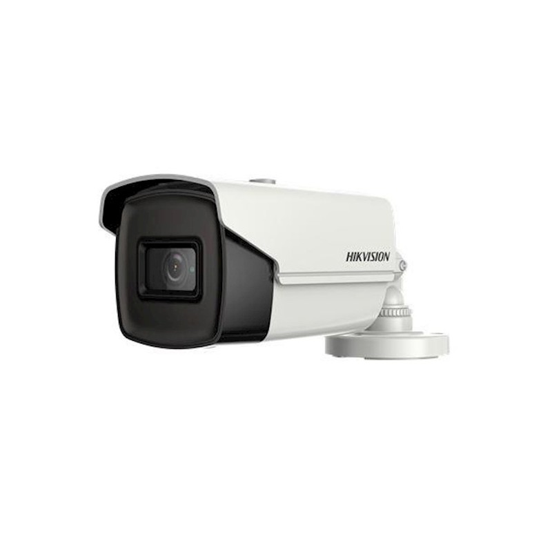 DS-2CE16H8T-IT3F, 5MP, Low Light, 2.8mm, 60m EXIR DS-2CE16H8T-IT3F, 5MP, Low Light, 2.8mm, 60m EXIR