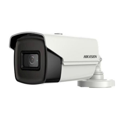 DS-2CE16H8T-IT3F, 5MP, Low Light, 2.8mm, 60m EXIR