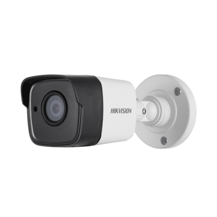 DS-2CE19H0T-IT3ZE, Hikvision HD-TVI Black Label 5MP bullet PoC, 2.7-13.5mm