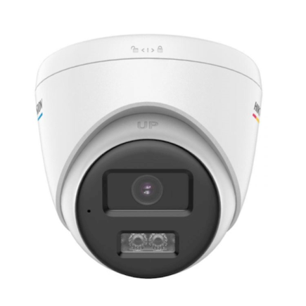 DS-2CE72KF3T-LSYE(2.8MM) Hikvision, colorvu 3k poc turret