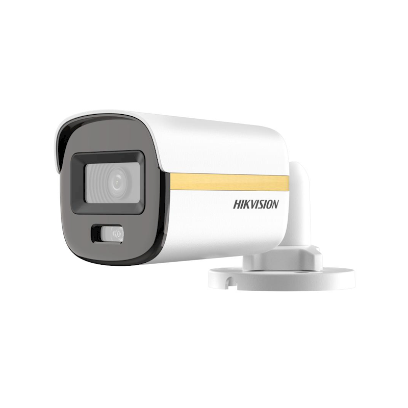 DS-2CE10KF3T-L 2.8MM Hikvision 5MP ColorVu mini bullet 2,8mm DS-2CE10KF3T-L 2.8MM Hikvision 5MP ColorVu mini bullet 2,8mm