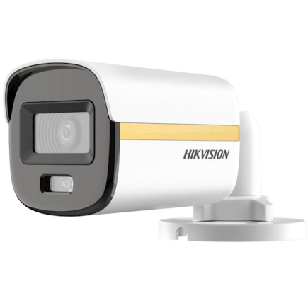 DS-2CE10KF3T-L 2.8MM Hikvision 5MP ColorVu mini bullet 2,8mm