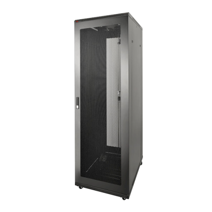 Hikvision, Patchkast 42U