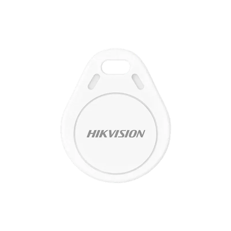 DS-PT-M1 Tag voor AxPro (Wit/Zwart)