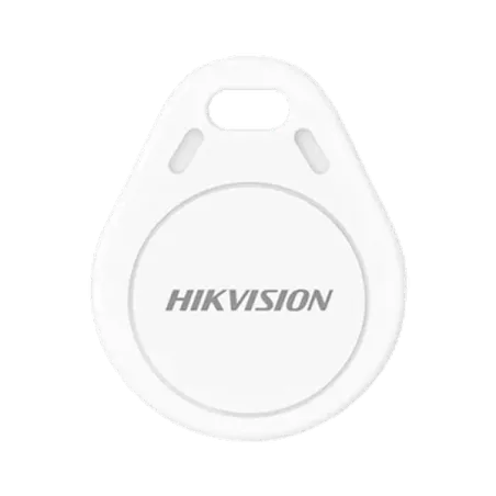 DS-PT-M1 Tag voor AxPro (Wit/Zwart)