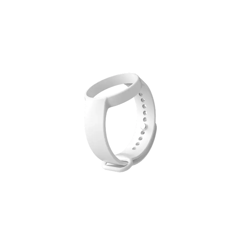 DS-PDB-IN Polsband voor AxPro Paniekdrukknop