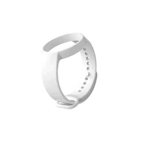 DS-PDB-IN Polsband voor AxPro Paniekdrukknop