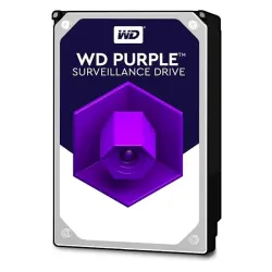 3.5 inch Western Digital Purple harddisk van 1, 2, 4, 6 of 8TB 3.5 inch Western Digital Purple harddisk van 1, 2, 4, 6 of 8TB