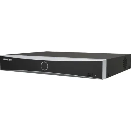 DS-7608NXI-K2 Hikvision 8-ch K Series AcuSense 4K NVR