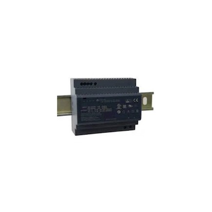 DS-KAW150-4N Stroomvoorziening voor deurstation en villa deurstation.