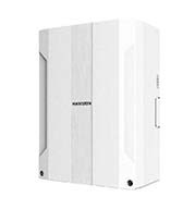 Hikvision Alarmsysteem